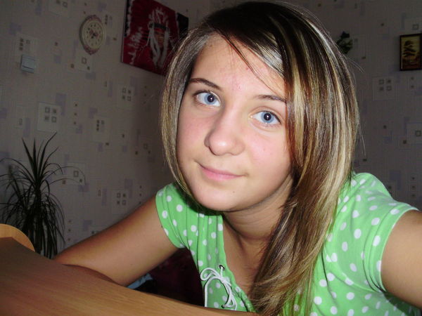 Юльча Подлужная