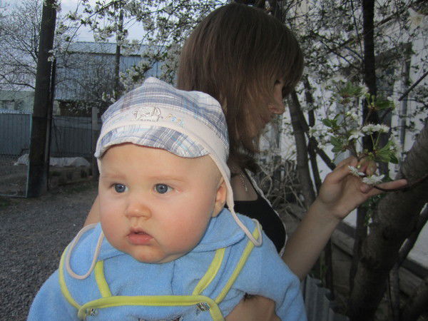 Няшка Няшка