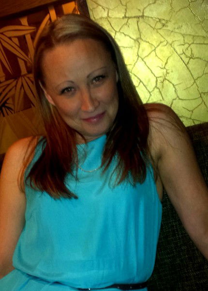 Вероника Березина