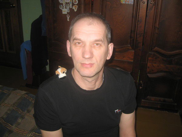 Вячеслав Пегушин