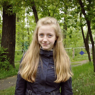 Ксения Гуркова