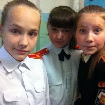 Эля Шахбазова