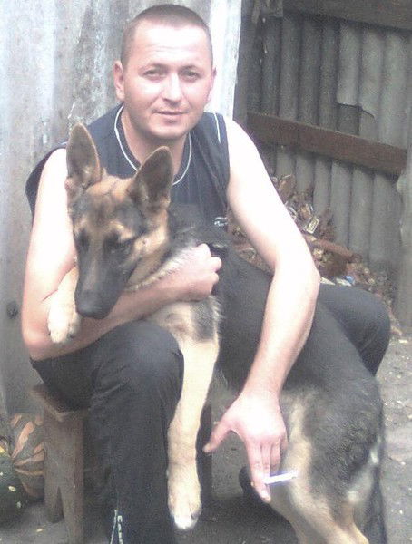 Слава Невмержицкий