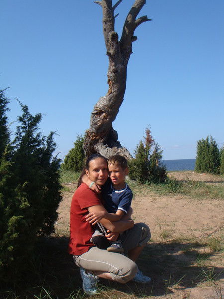 Ольга Евтухова