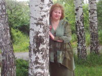 Ирина Хральцова