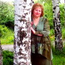 Ирина Хральцова