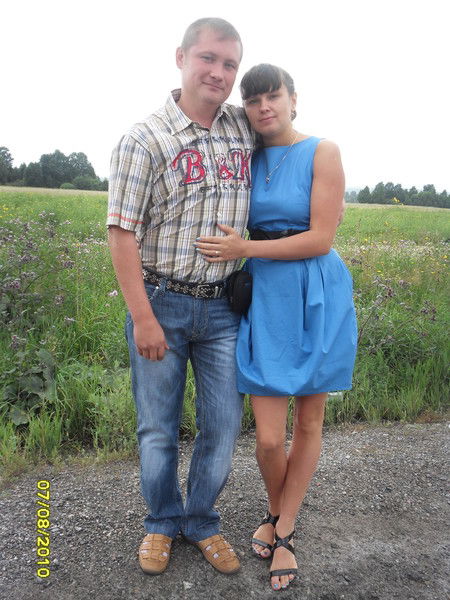 Оксана Ибрагимова