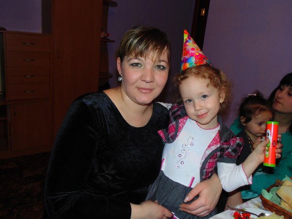 Ира Важынская