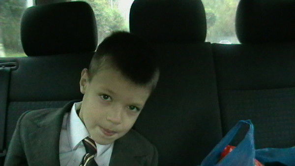 Максим Белкин