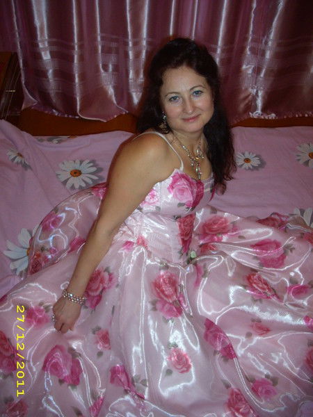 Ирена Федянина