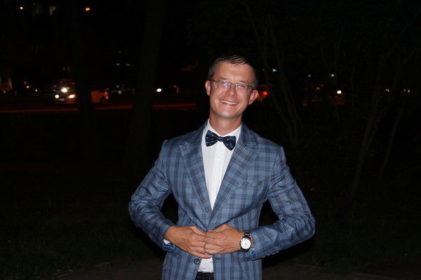 Руслан Амиров