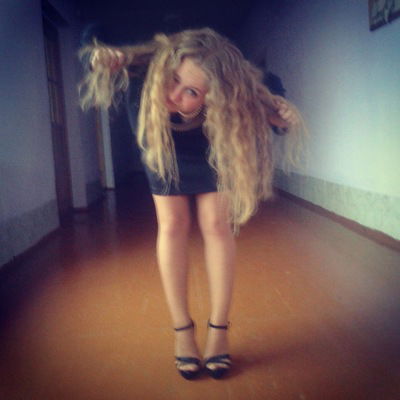 Елизавета Малинова