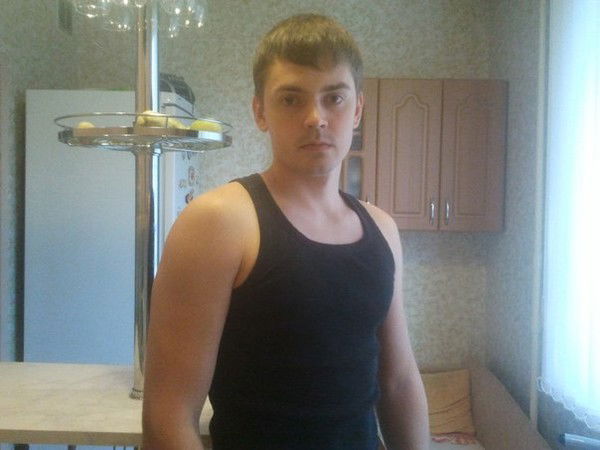 Никита Чугреев