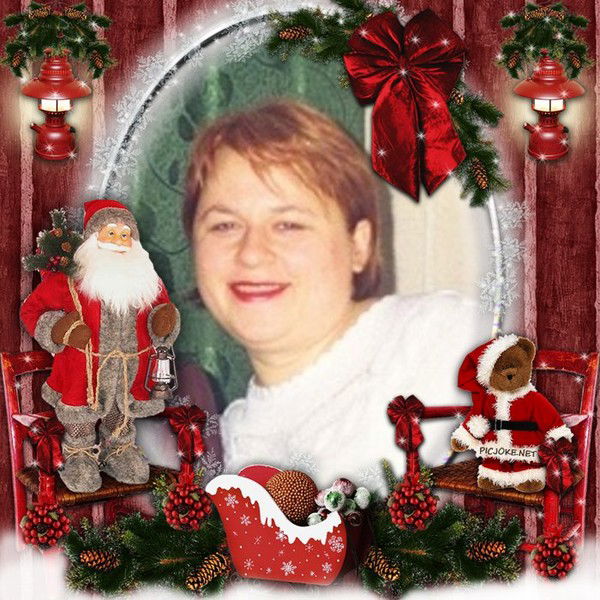 Надежда Воткевич