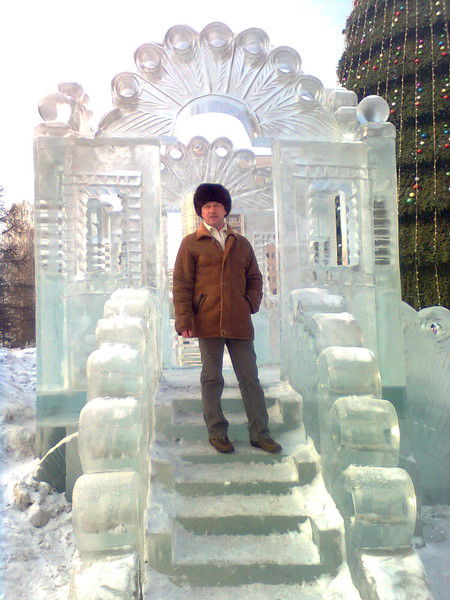 Иван Головин