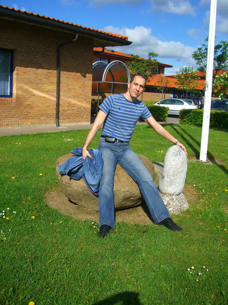 Сергей Силенко