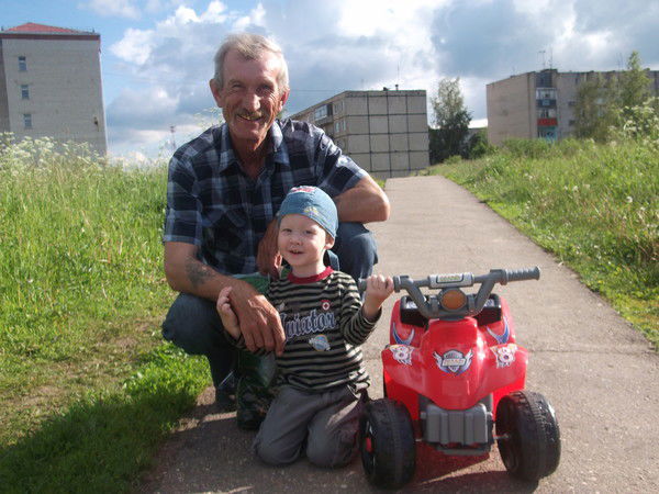 Татьяна Хрусталева