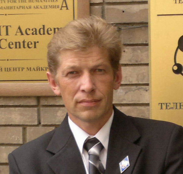 Геннадий Дремченко