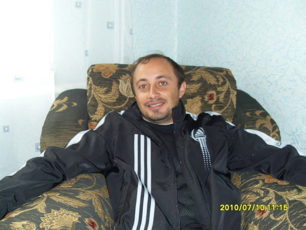 Николай Ширинов