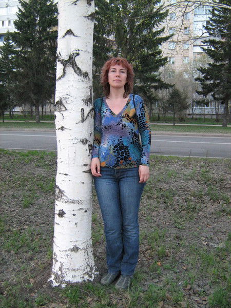 Ольга Лопатина