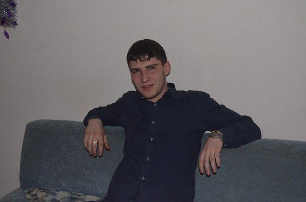 Костя Курдюк