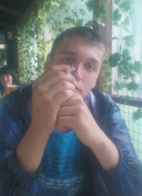 Дмитрий Семенов