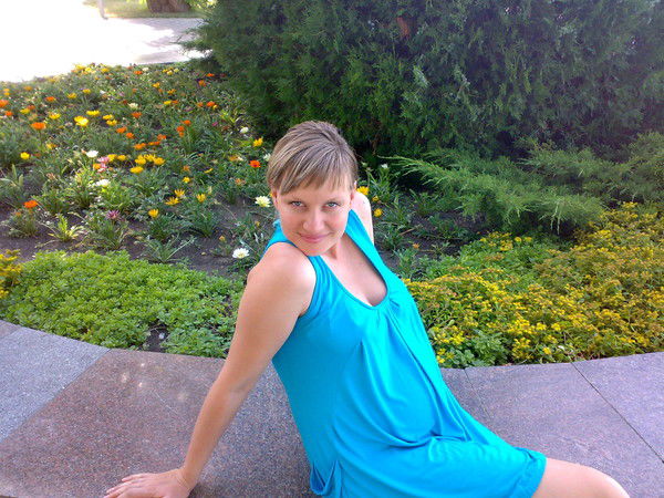 Екатерина Ладыгина