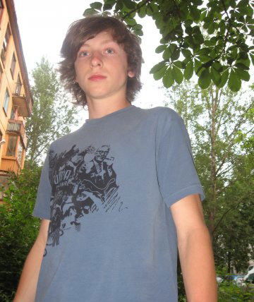 Клим Фомкин