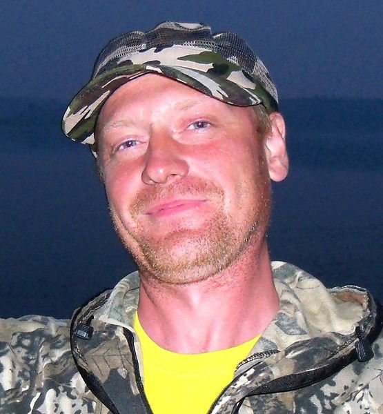 Евгений Горбачев