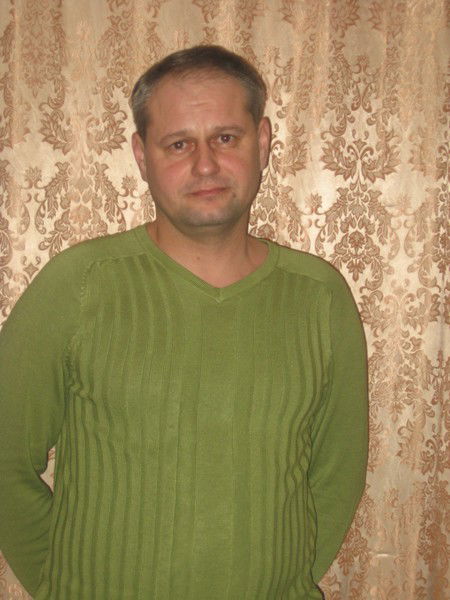 Мордвинкин Сергей