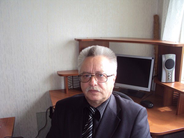 Александр Васильевич Привалов