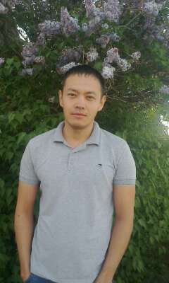 Медет Алiбекулы