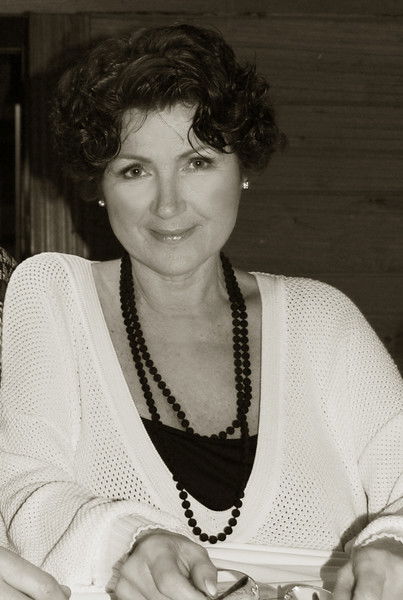 Валентина Михайлова