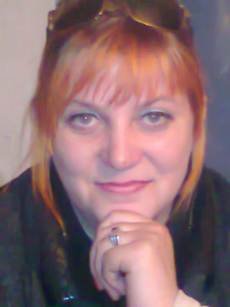 Олеся Шулубина