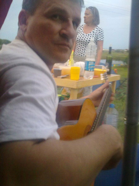 Александр Хамзин