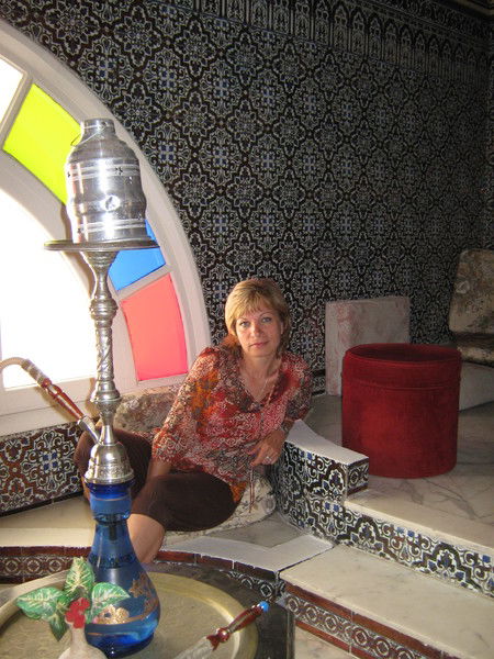 Елена Кручинкина