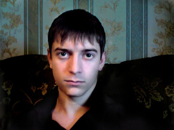 Яша Абакумов