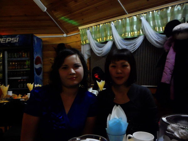 Вера Филиппова