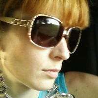 Александра Царёва