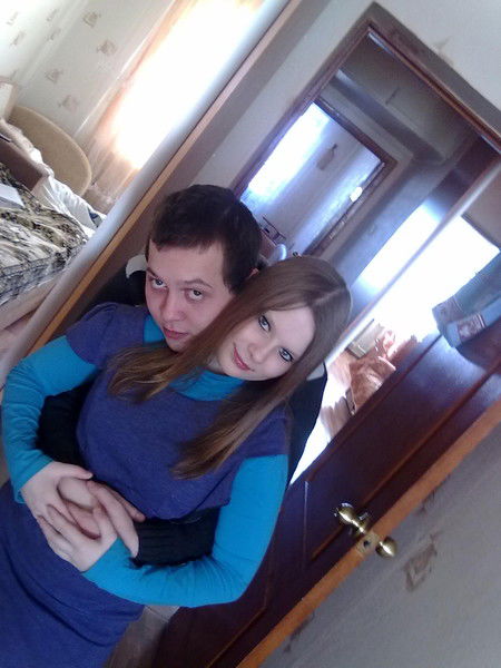 Алина Лукоянова