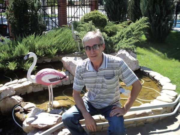 Геннадий Фурсов