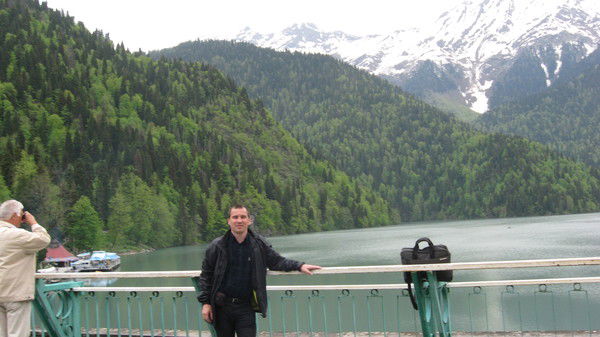 Роман Ивасечко