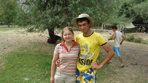 Зокир Сабиров