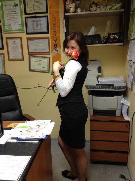 Алсу (Лилия) Абзалова