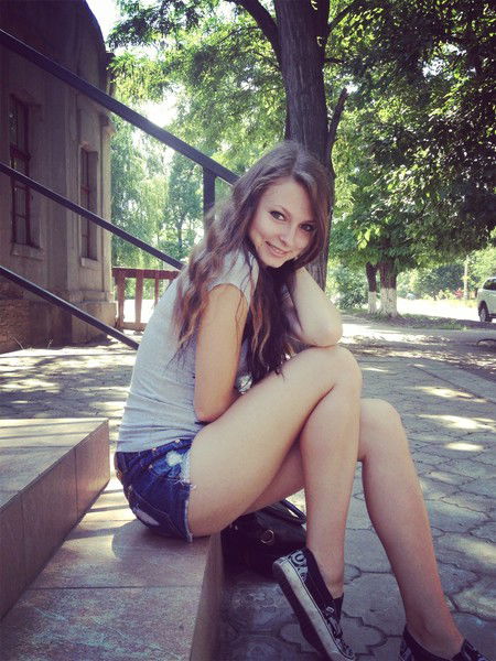 Валентина Васильченко