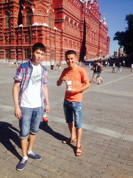 ~Nursult@n~ ***kg Boy***