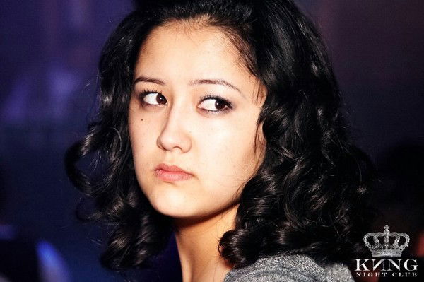 Кристина Битерякова