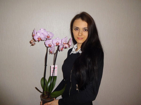 Алена Захарченко