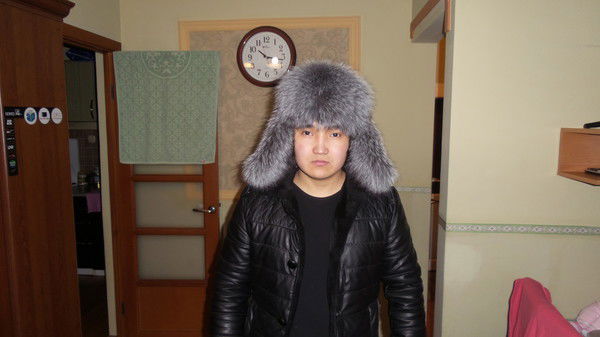 Нуржигит Сыдыкбеков