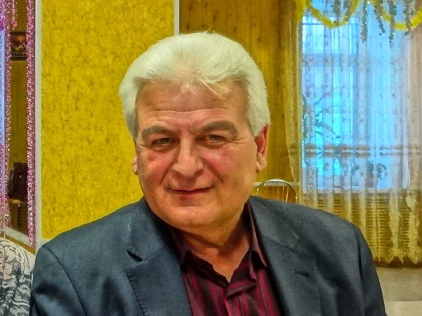 Balayar Alizade